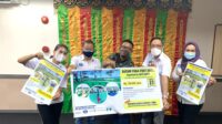 Batam Yoga Fest 2021, Dunia Pariwisata Mulai Bergairah