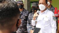 Ansar Ahmad: Kita ingin Test CPNS di Kepri aman, lancar dan sehat