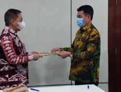 LPSK Hadir di Bangka Belitung