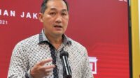 Pemerintah Akan Uji Coba Penerapan PeduliLindungi di Pasar Rakyat