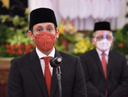 Mendikbudristek: PTM Terbatas Cegah Memudarnya Capaian Belajar dan Jaga Kesehatan Jiwa Anak 