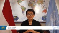 Indonesia Terus Suarakan Kesetaraan Akses Vaksin Bagi Semua Negara