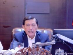 Kasus COVID-19 Terus Menurun, Pemerintah Tetap Gencarkan 3T