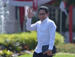Mendes PDTT: Gernas BBI Geliatkan Perekonomian Desa