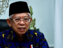 Wapres Dorong Peran Swasta Atasi Backlog Perumahan
