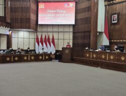 Penanganan Pandemi COVID-19 di Bali, Wayan Koster: Mayoritas Masyarakat Sudah Divaksinasi