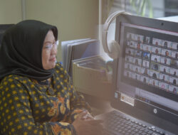 Pertama Kali, Setkab Gelar Diklat Teknis Pembekalan Uji Kemahiran Berbahasa Inggris