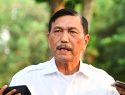 Jadi Syarat Penurunan Level PPKM, Luhut: Cakupan Vaksinasi di Jawa-Bali Meningkat Signifikan