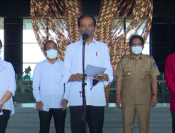 Presidensi G20 Indonesia, Presiden: KTT G20 Showcase Kemampuan Indonesia Tangan Pandemi