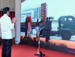 Luhut: Pengendalian Pandemi Dorong Peningkatan Kinerja Industri Manufaktur