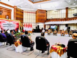 Penerbangan Internasional Dibuka, Presiden Jokowi Pastikan Kesiapan Seluruh Aspek di Bali