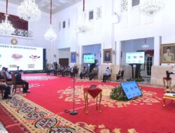 Presiden: Pendidikan Tinggi Harus Fasilitasi Mahasiswa untuk Kembangkan Talenta