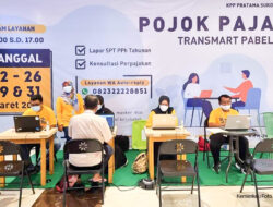 Ini Aturan Baru PPh dan PPN dalam RUU Harmonisasi Peraturan Perpajakan