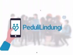 Permudah Masyarakat, Kemenkes Integrasikan Aplikasi PeduliLindungi dengan 50 Aplikasi Lain