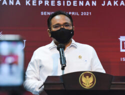 Dukung PJJ, Kemenag Salurkan 3,6 Juta Paket Data Internet