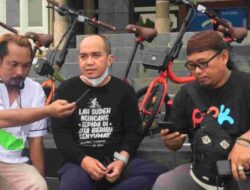 Molen : Kalau Pak Jokowi Punya Mobil SMK, Kota Pangkalpinang Punya Sepeda Lipat PGK