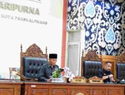 Molen Sampaikan Vaksin Tembus Angka 50 Persen