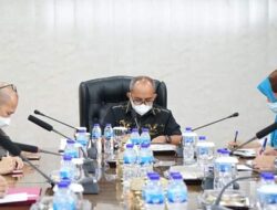 Atasi Defisit PAD, Molen Target Pelaksanaan Apeksi Nasional Di Pangkalpinang