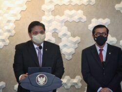 Pemerintah Siap Laksankan Putusan MK atas Pengujian Formil UU Cipta Kerja