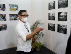 Usung Tema Bangkit Dari Pandemi, PFI Kepri Gelar Pameran Foto Jurnalistik