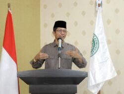 Pembangunan Merupakan Wujud Bakti Rudi dan Amsakar Bagi Batam