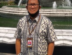 Pemanfaatan Teknologi Dalam Dunia Perundang-Undangan