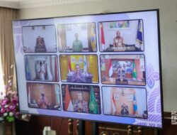 Serahkan DIPA dan TKDD 2022, Presiden Jokowi Paparkan 6 Kebijakan Utama
