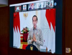 Anugerah Ombudsman Terhadap Kepatuhan Pelayanan Publik
