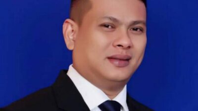 Yanto Perjelas Pesta Ala Sultan di Batam yang Menjadi Konsumsi Publik