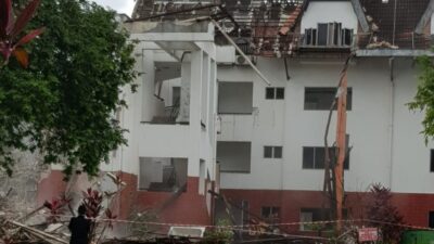 50 LSM dan Ormas Kepri Berang Atas Tindakan Pengelolah Apartemen Indah Puri Resort