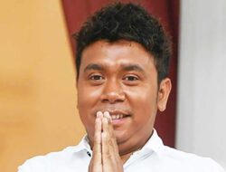 Ada Apa dengan Jokowi dan Papua?