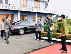 President Jokowi to Attend Dies Natalis of Unpar