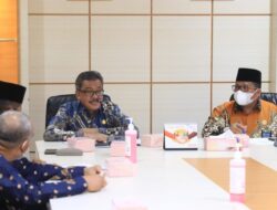 MTQ 2022 Tingkat Kota Batam Digelar Maret