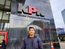 JPKP Segera Seret Fraksi yang Mendukung Wali Kota Korupsi Ke Penegak Hukum