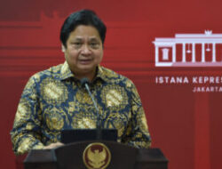 Gov’t Continues PPKM Outside Java, Bali until 17 January 2022