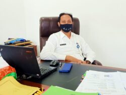 Asrama Haji  Kembali Terisi, 2 Warga Luar Natuna Terpapar Covid 19