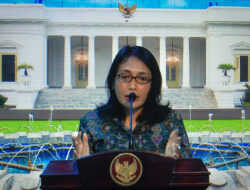 Kementerian PPPA Berkomitmen Kawal Proses Percepatan Pembahasan RUU TPKS