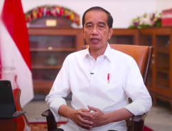 Booster Vaccine is Free, President Jokowi Says