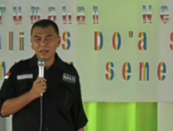 Wan Siswandi : Penambahan Dermaga Seminti, Penting Untuk Mewujudkan Perputaran Ekonomi Yang Maksimal