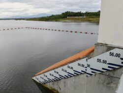 President Jokowi to Inaugurate Bintang Bano Dam in West Nusa Tenggara
