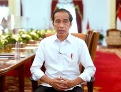 President Jokowi Pushes for Immediate Ratification of Sexual Violence Crime Bill