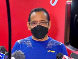 Minister: Deputy Minister Position Only to be Filled if Needed