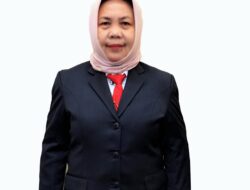 Sekda Radmida Ingatkan ASN Bekerja Sesuai Aturan