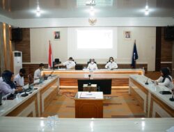 RKPD 2023 Pemkot Pangkalpinang Usung Tema Akselerasi Pencapaian Kota Senyum