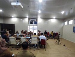 Pemerintah Kota Pangkalpinang Siap Gelar Rakor APEKSI Se-Sumbagsel