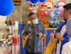 Kuliner Kekinian Terus Bermunculan, Siap Memanjakan Wisatawan Milenial