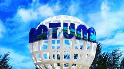 Ekonomi Natuna  Lesu, Mungkinkah Karena TPP Pegawai Belum Tersalurkan ? Berikut Pernyataan  Dari Pemkab Natuna