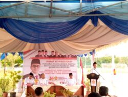 Iman Sutiawan : Bulan Depan Gerindra, Akan Fasilitasi Ambulance Untuk Masyarakat Natuna
