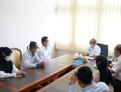 April Mendatang Pangkalpinang Mulai Berlakukan Digitalisasi Penyiaran, Masyarakat Diminta Bersiap