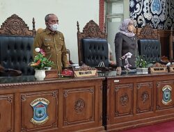 Molen Tegaskan Tidak Ada Implikasi Rekrutmen Satlakar, Redkar Maupun Balakar